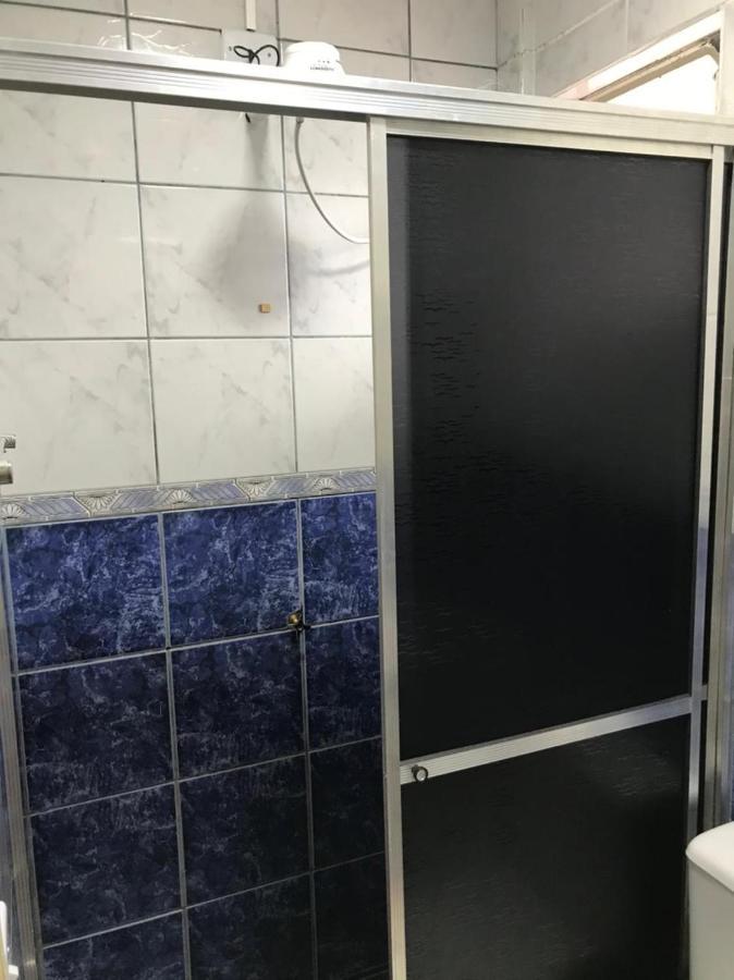 Espaco Completo Bem Localizado C Estacionamento Foz do Iguaçu Eksteriør billede